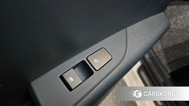 Kia Di All New Niro EV id 4499793 из Кореи 18
