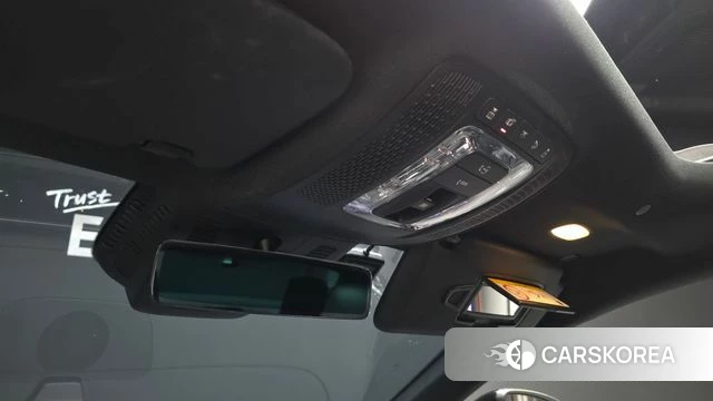 Mercedes-Benz CLA-Class C118 id 4186339 из Кореи 19