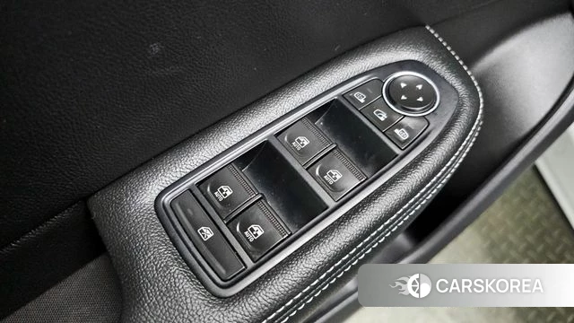 Renault Korea (Samsung) XM3 id 4196428 из Кореи 19