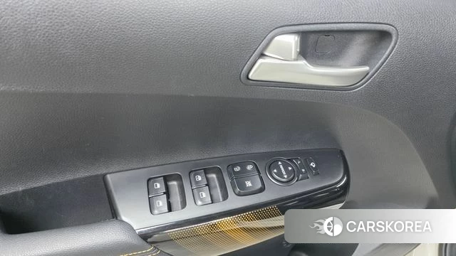 Kia Morning Urban (JA) id 4561625 из Кореи 19