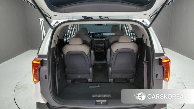 Kia The New Carnival 4th Generation id 4695971 из Кореи 19