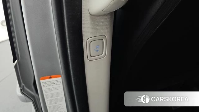 Hyundai Staria id 4928929 из Кореи 19