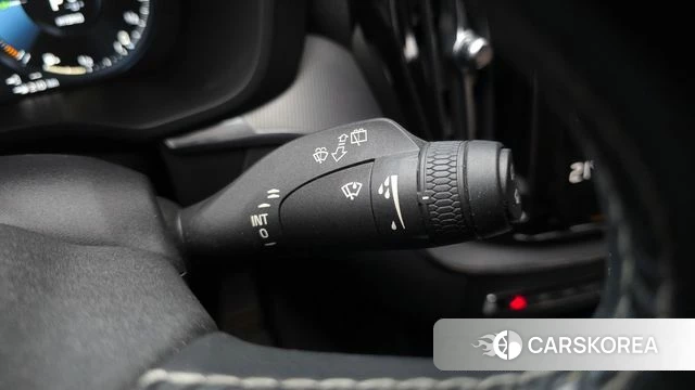 Volvo XC60 second Generation id 4490031 из Кореи 19