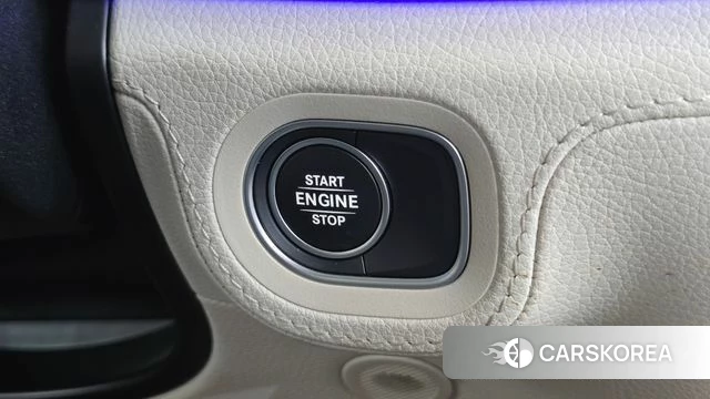 Mercedes-Benz GLE-Class W167 id 4754268 из Кореи 19