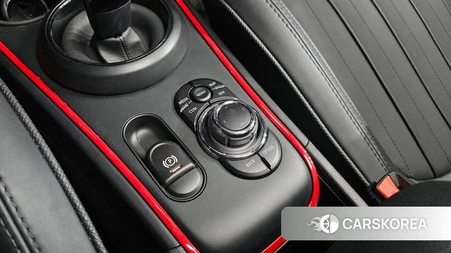 Mini Cooper S Countryman id 4630612 из Кореи 19