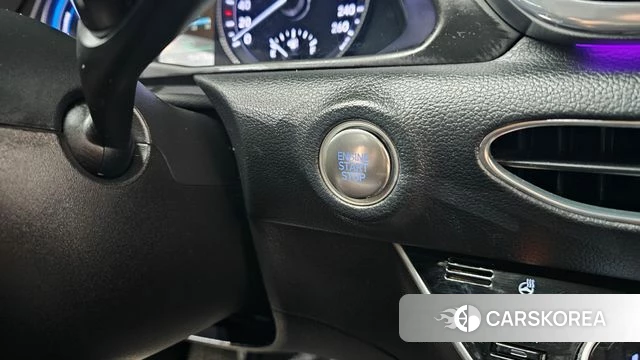 Hyundai Sonata Hybrid (DN8) id 4500692 из Кореи 19