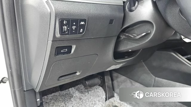 Kia K5 3rd generation id 4893882 из Кореи 19