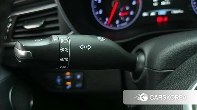 Genesis G70 id 4295175 из Кореи 19