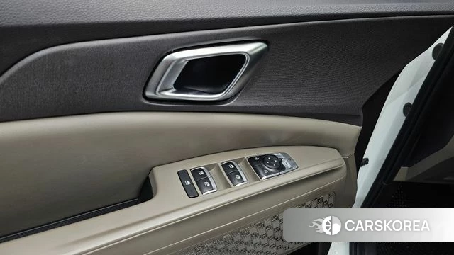 Kia The New Carnival 4th Generation id 4442223 из Кореи 19
