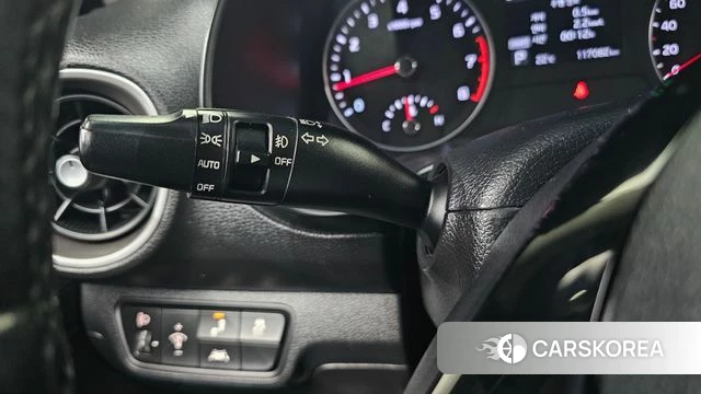 Kia Come New K3 id 4339690 из Кореи 19
