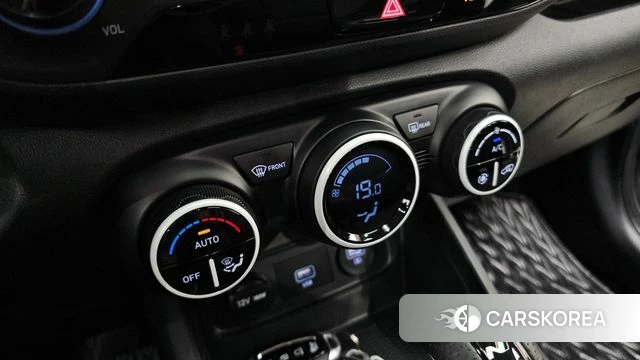 Hyundai Venue id 4702681 из Кореи 19
