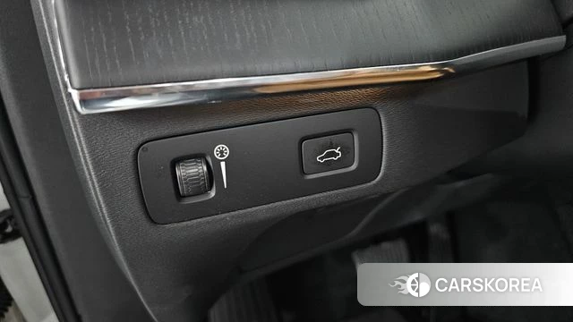 Volvo XC90 second Generation id 4507379 из Кореи 19