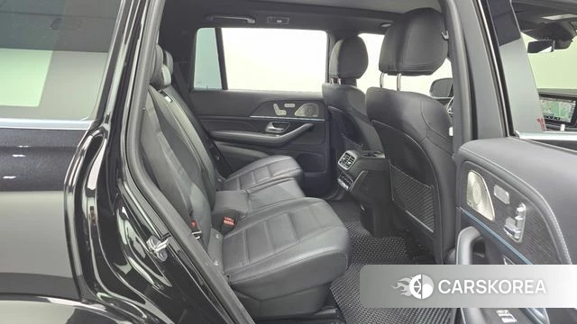 Mercedes-Benz GLS - Class X167 id 4282519 из Кореи 19