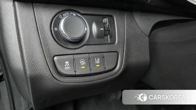 Chevrolet (GM Daewoo) The New Spark id 4396864 из Кореи 19