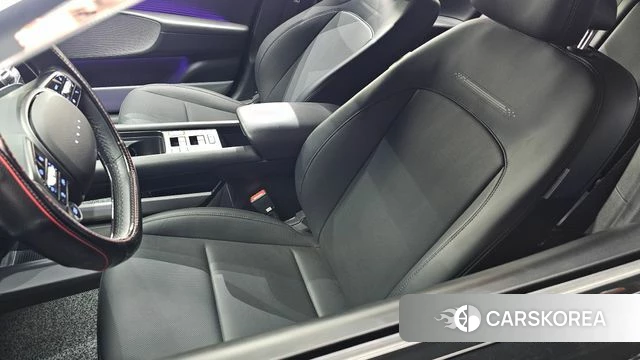 Hyundai Ionic 6 id 4468727 из Кореи 19