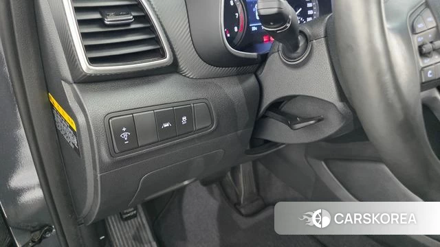 Hyundai All New Tucson id 4713082 из Кореи 19