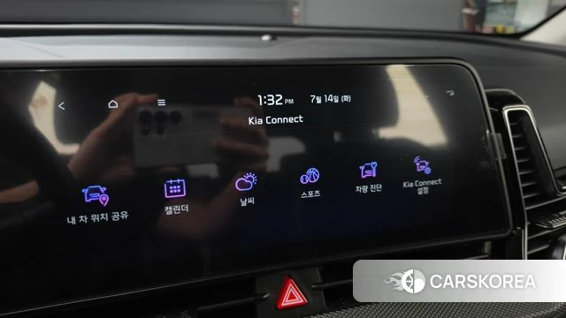 Kia Sportage 5th Generation id 4584923 из Кореи 19