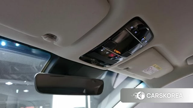 Hyundai Grandeur Hybrid (GN7) id 4928621 из Кореи 19