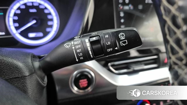 Kia The New Niro id 4943856 из Кореи 19