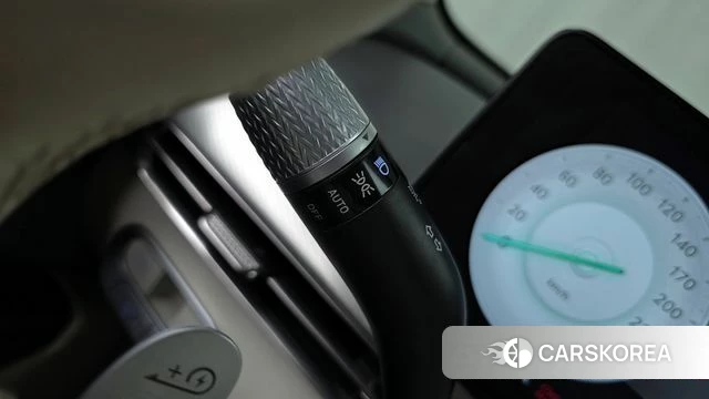 Genesis GV60 id 4249475 из Кореи 19