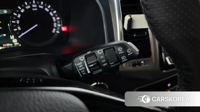 Ssangyong G4 Rexton id 4397842 из Кореи 19