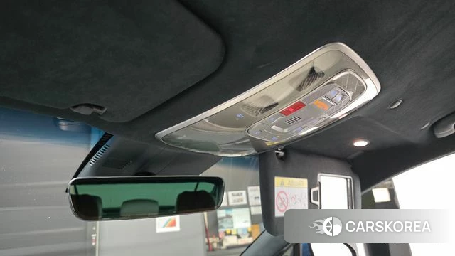 Genesis Electrified G80 (RG3) id 4524439 из Кореи 19