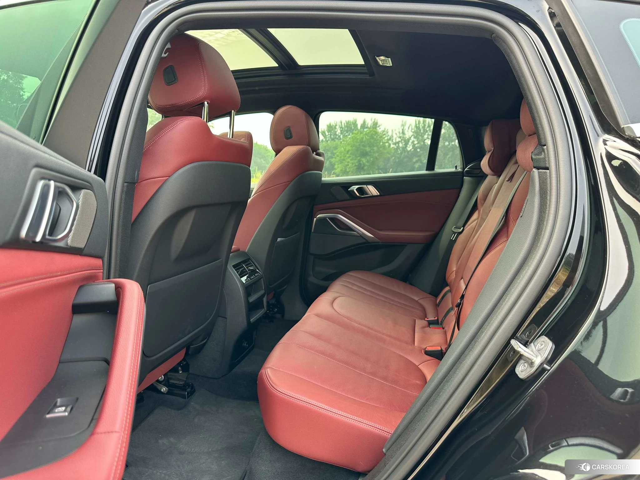 BMW X6 id 4461558 из Китая 19