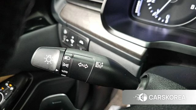 Kia K7 Premier id 4587002 из Кореи 19