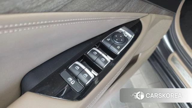 Kia K8 Hybrid id 4894254 из Кореи 19
