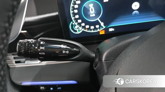Hyundai The New Grandeur IG Hybrid id 4303611 из Кореи 19