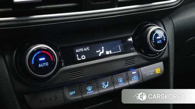 Hyundai Kona id 4356629 из Кореи 19