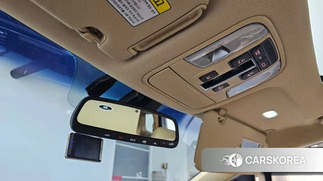 Kia The New Carnival id 4246222 из Кореи 19