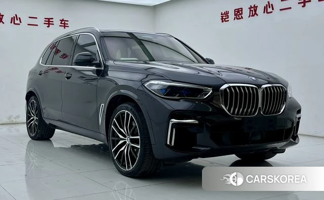 BMW X5 id 4256214 из Китая 19