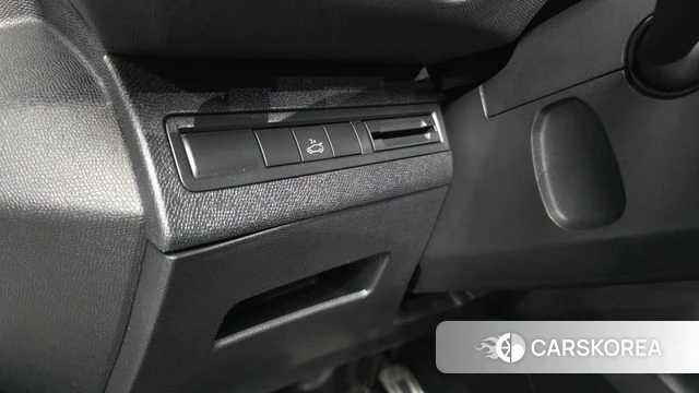 Peugeot 3008 second generation id 4610271 из Кореи 19