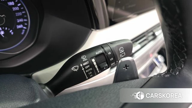 Hyundai Palisade id 4435493 из Кореи 19