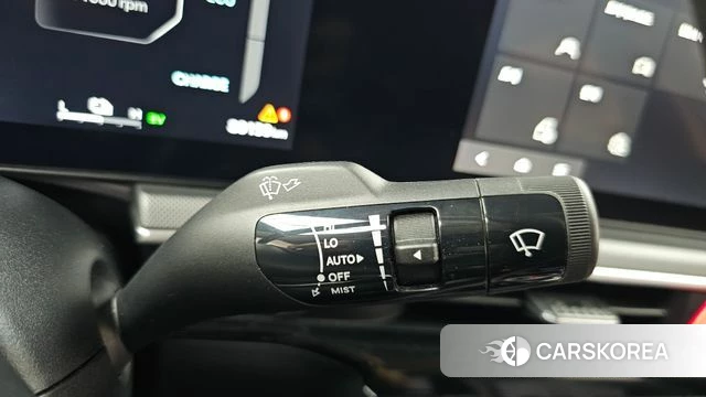 Kia The New K5 Hybrid 3rd generation id 4528148 из Кореи 19