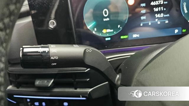 Hyundai Santa Fe (MX5) id 4505788 из Кореи 19