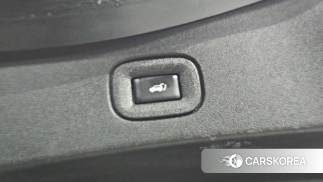 Renault Korea (Samsung) The New QM6 id 4732576 из Кореи 19