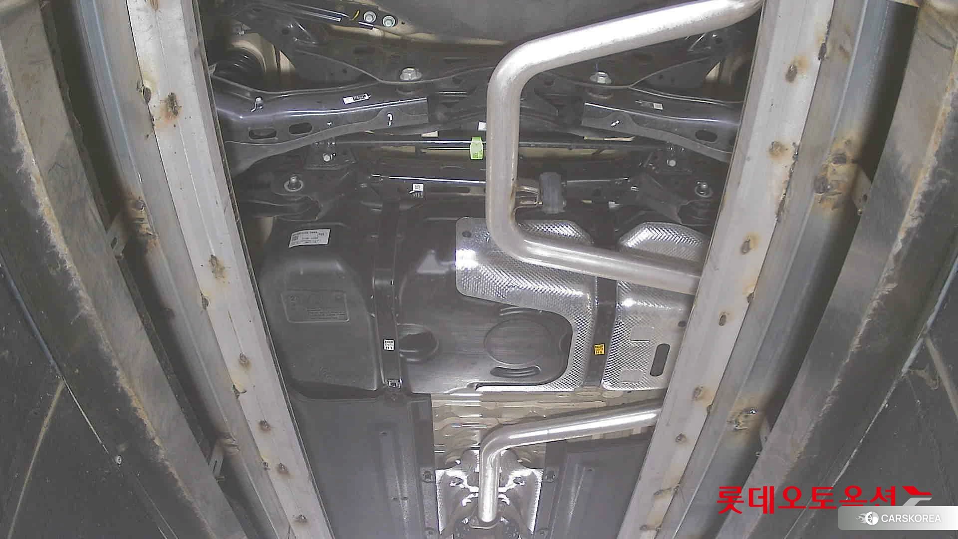 Kia K5 Hybrid id 4347346 из Кореи 19