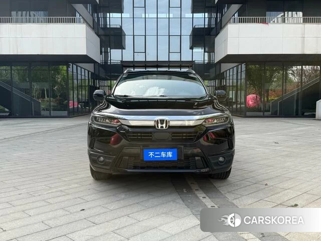 Honda Hao Ying id 4275466 из Китая 19