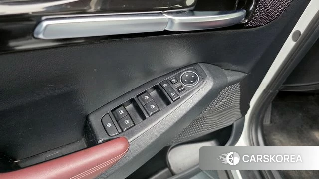 Kia Seltos id 4330430 из Кореи 19