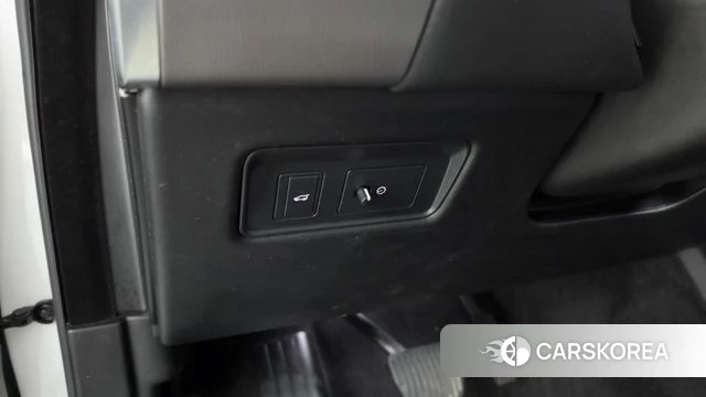 Land Rover Range Rover Sport 2nd Generation id 4737420 из Кореи 19