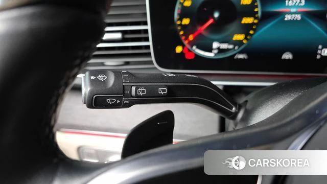 Mercedes-Benz GLS - Class X167 id 4898786 из Кореи 19