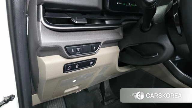 Kia The New Carnival 4th Generation id 4752811 из Кореи 19