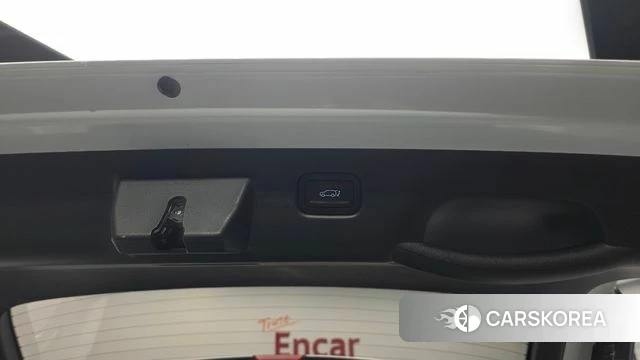 Hyundai Kona (SX2) id 4645775 из Кореи 19