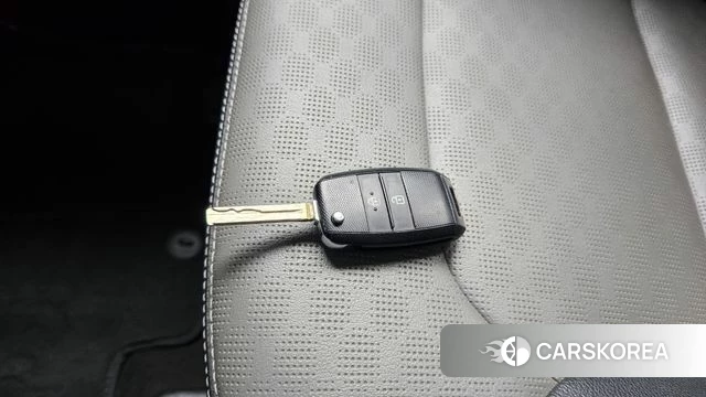 Kia The New Ray id 4636964 из Кореи 19