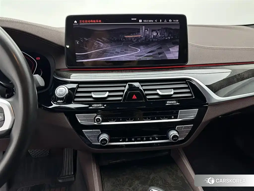 BMW 5 series id 4578184 из Китая 19