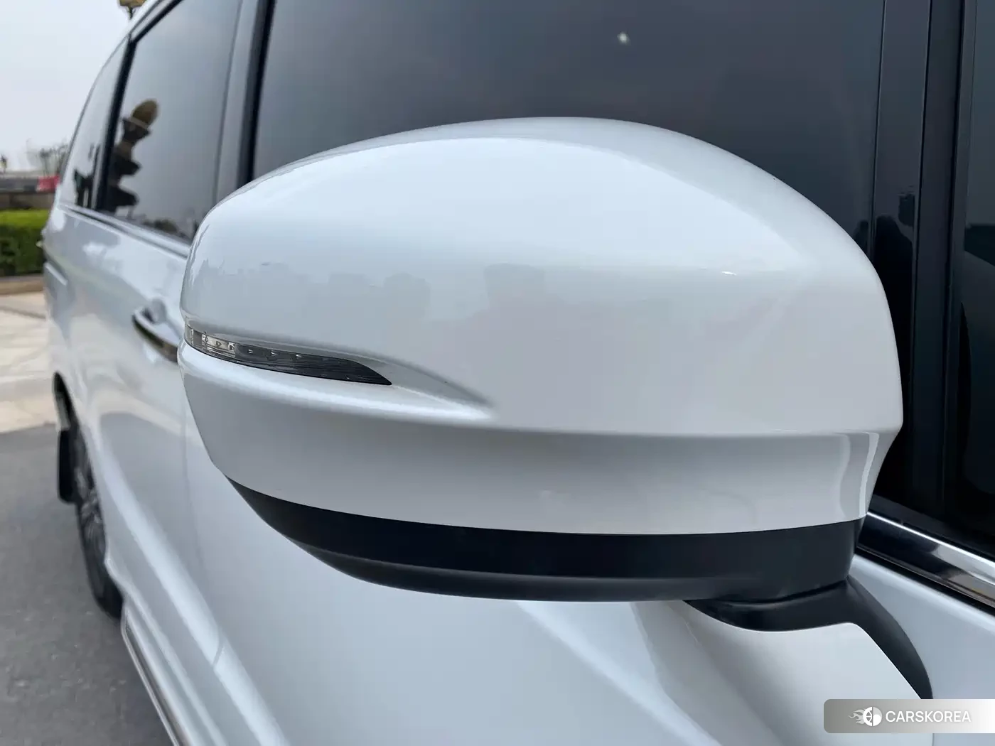 Honda Odyssey id 4589171 из Китая 19