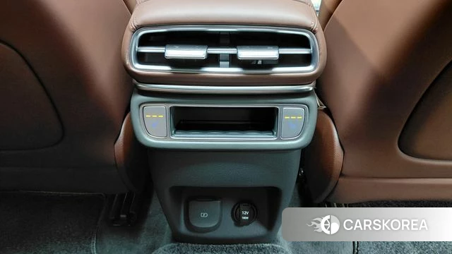 Genesis GV80 id 4540201 из Кореи 19