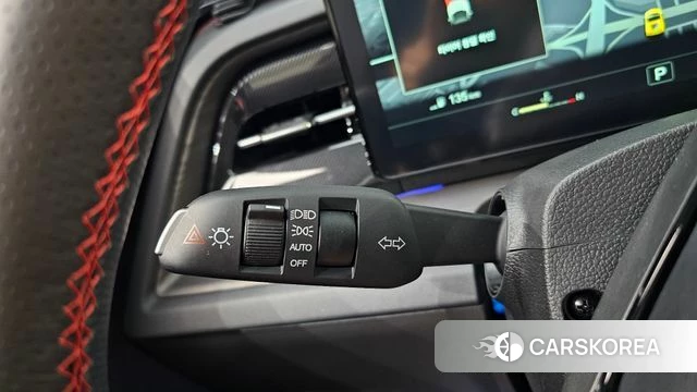 Ssangyong Actian 2nd Generation id 4729701 из Кореи 19